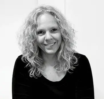 Nicole Meffert, Chiropraktische Assistentin