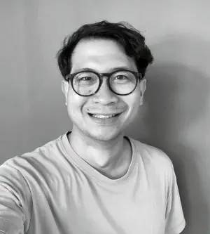 Jan Doronila, Chiropraktischer Assistent